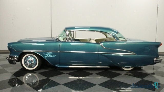 1955' Oldsmobile 88 photo #2