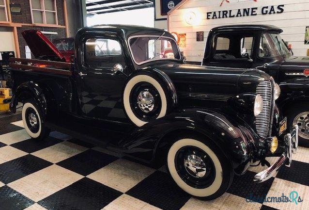 1938' Dodge Pickup Truck photo #1