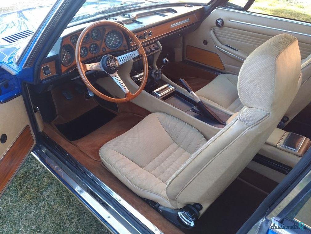 1972' Fiat Dino 2400 photo #2