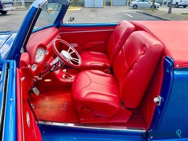1948' Ford Custom photo #3
