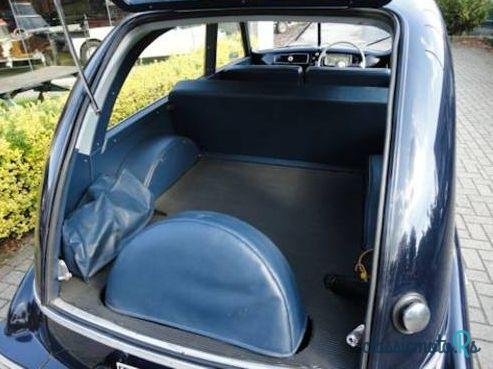 1948' Lancia Aprilia Francis Lombardi photo #6