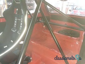 1976' Ford Fiesta photo #6