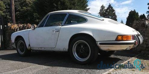 1970' Porsche 911 T photo #1