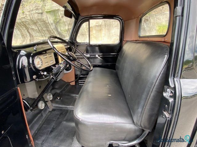 1949' Ford F-1 photo #2