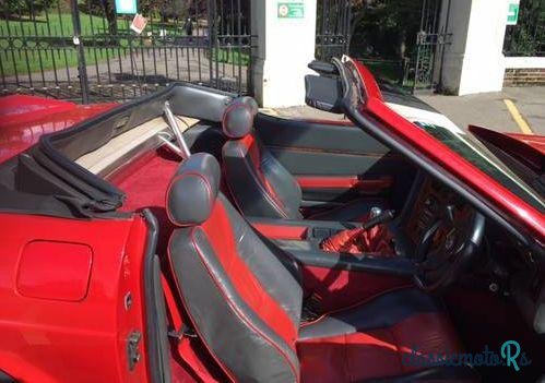 1989' TVR 400 Tvr 400Se photo #1