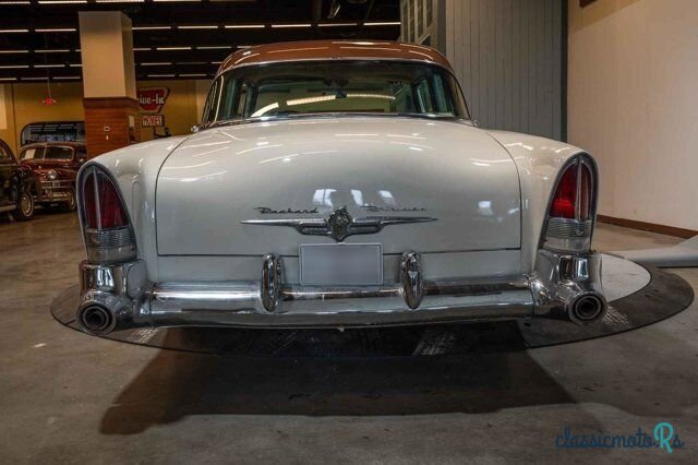 1955' Packard Patrician photo #4