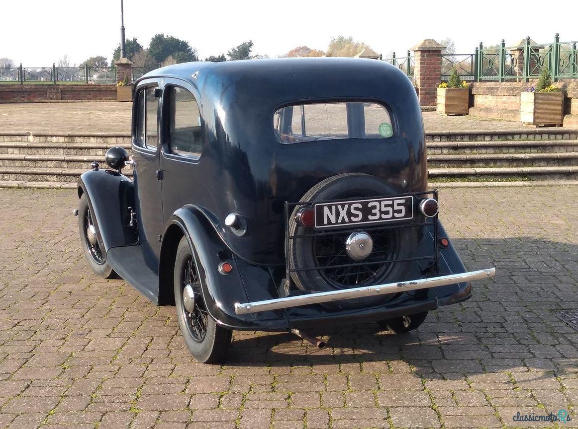 1938' Singer Bantam photo #1