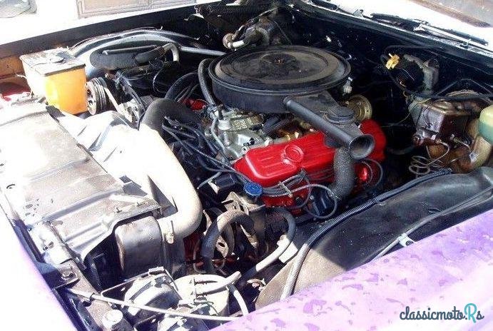 1972' Buick Riviera photo #3