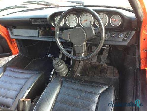 1989' Porsche 911 Sc photo #6