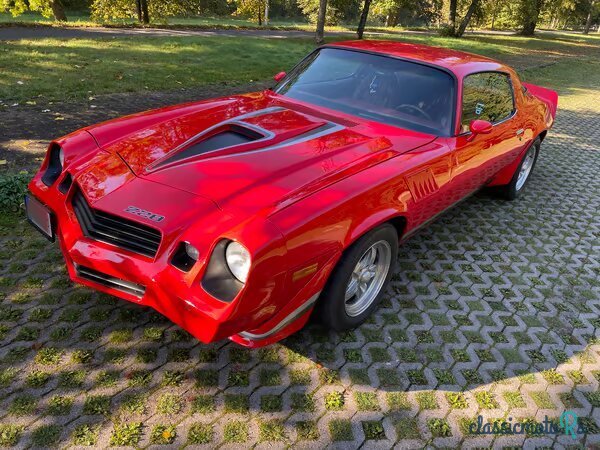 1979' Chevrolet photo #1