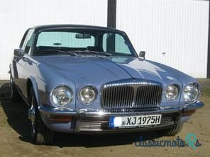1975' Jaguar Sovereign photo #5