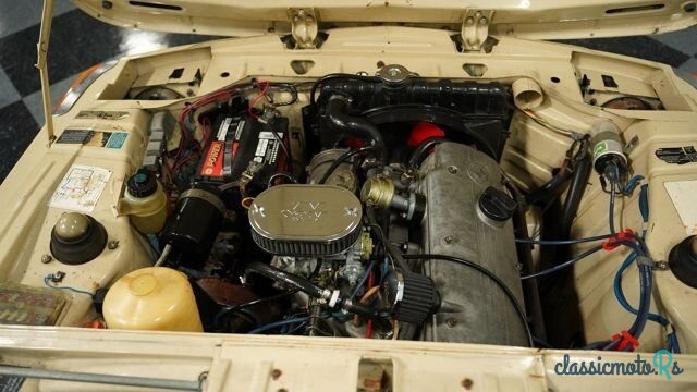 1976' BMW 2002 photo #3