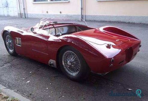 1953' Lancia Aprilia photo #5