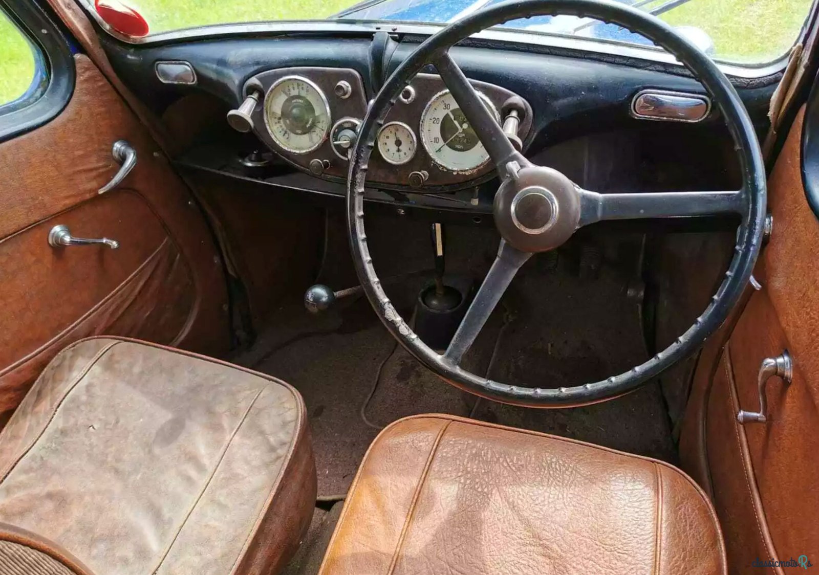 1948' Standard Flying 10 photo #4