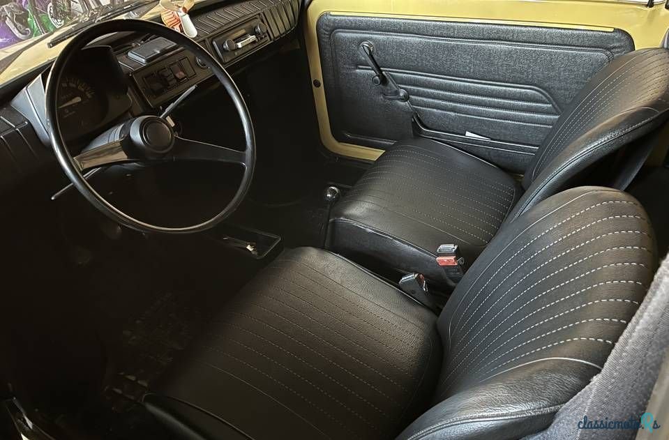 1978' Fiat 126 photo #4