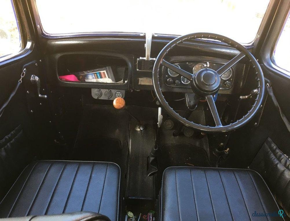 1938' Austin Avk photo #5