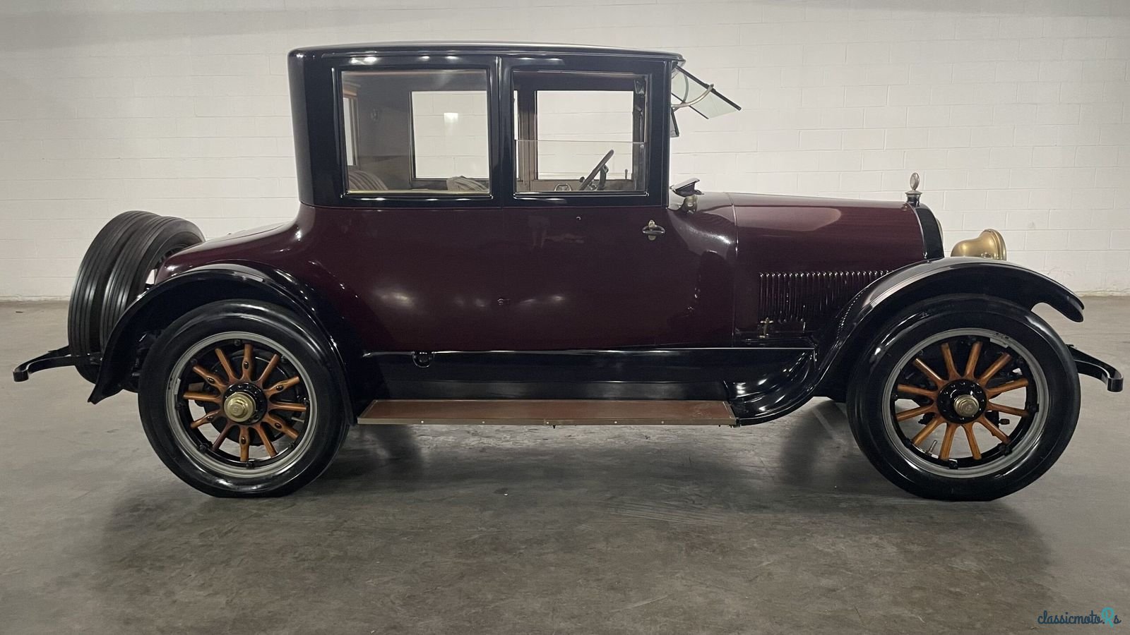 1921' Cadillac Type 59 photo #6