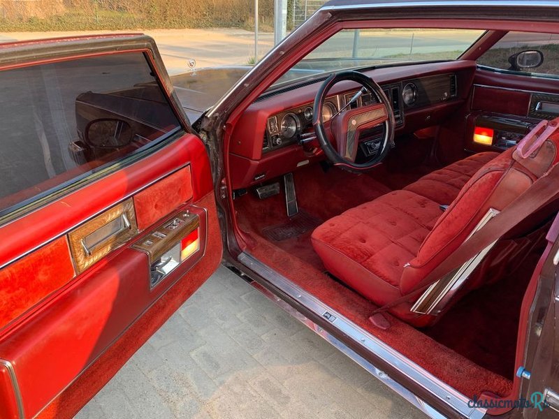 1978' Buick Electra photo #5