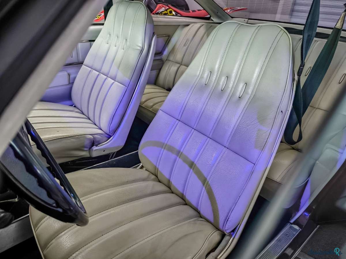 1973' Buick Century GS photo #4