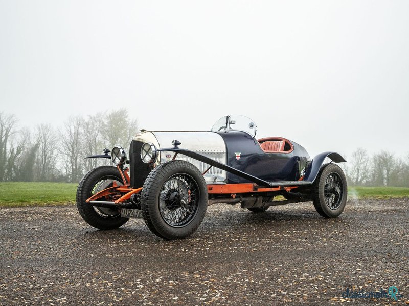 1924' Bentley 3 4 ½ Litre photo #1