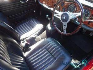 1968' Triumph TR5 photo #3