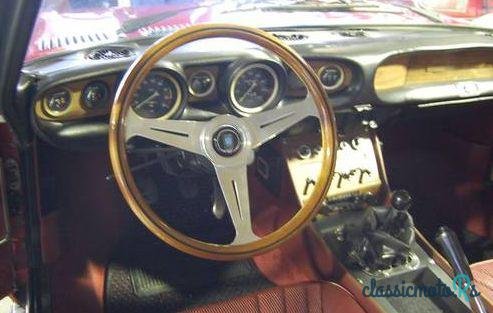 1967' Fiat Dino photo #2