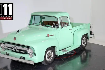 1956' Ford F100