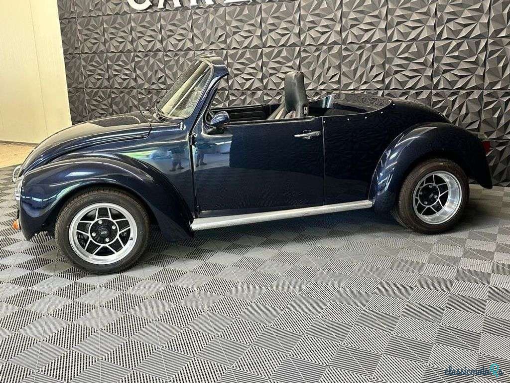 1975' Volkswagen Käfer photo #5