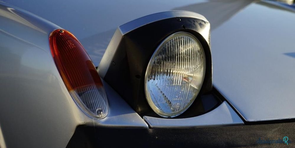 1971' Porsche 914 photo #1