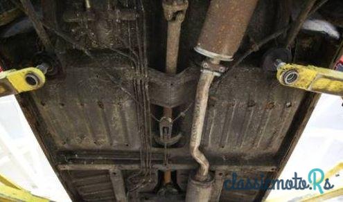 1973' Volvo P1800 Es photo #4