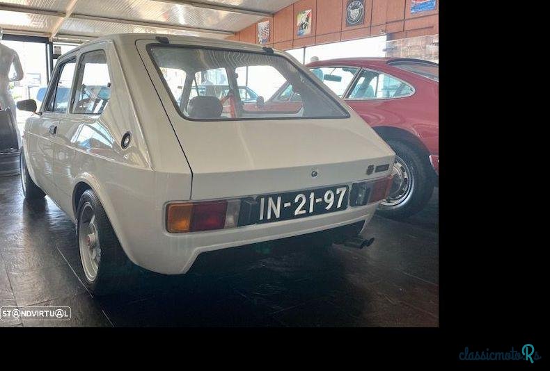 1978' Fiat 127 photo #1