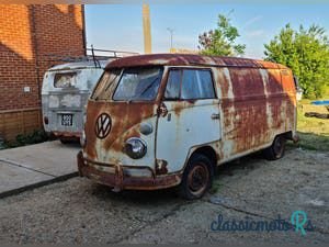 1963' Volkswagen photo #2