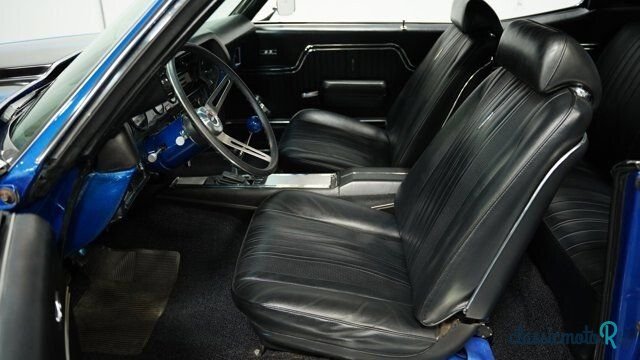 1970' Chevrolet Chevelle photo #4