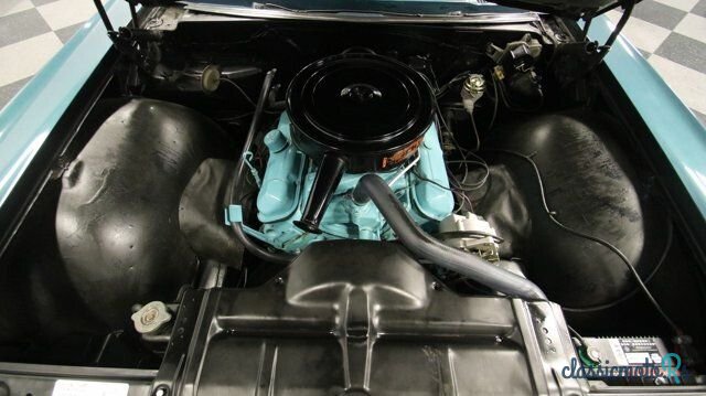 1965' Pontiac Catalina photo #2