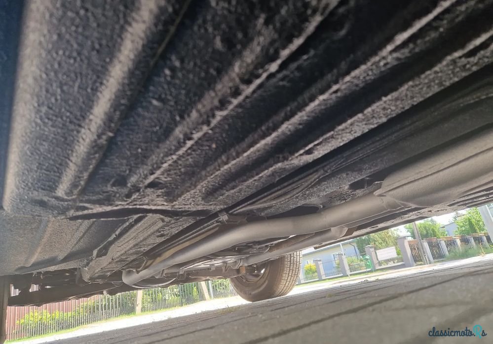 1972' Mercedes-Benz Sl photo #4