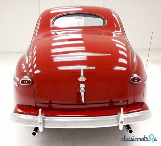 1946' Ford Super Deluxe photo #4