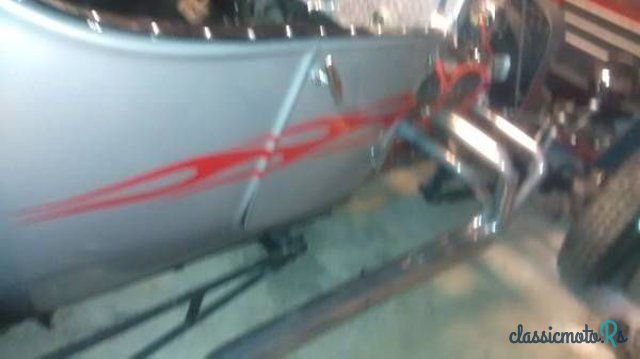 1928' Ford Model A photo #4