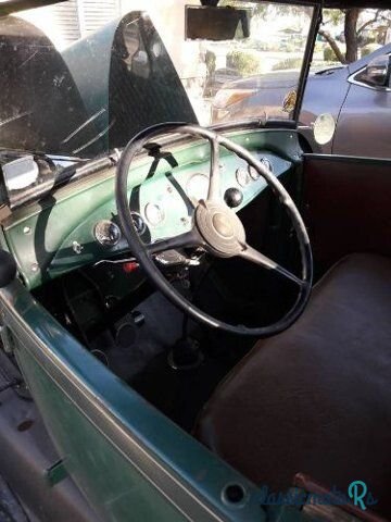 1929' Ford Model A photo #3