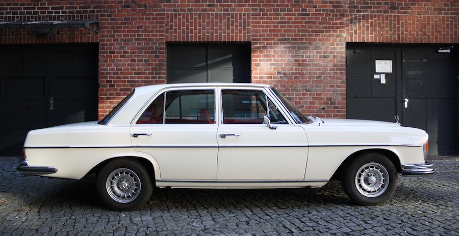 Oldtimer mieten: So zum Traumklassiker auf Zeit