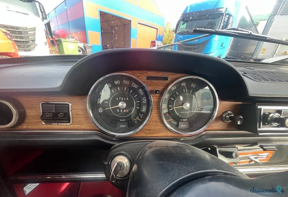 1967' Fiat 125P photo #4