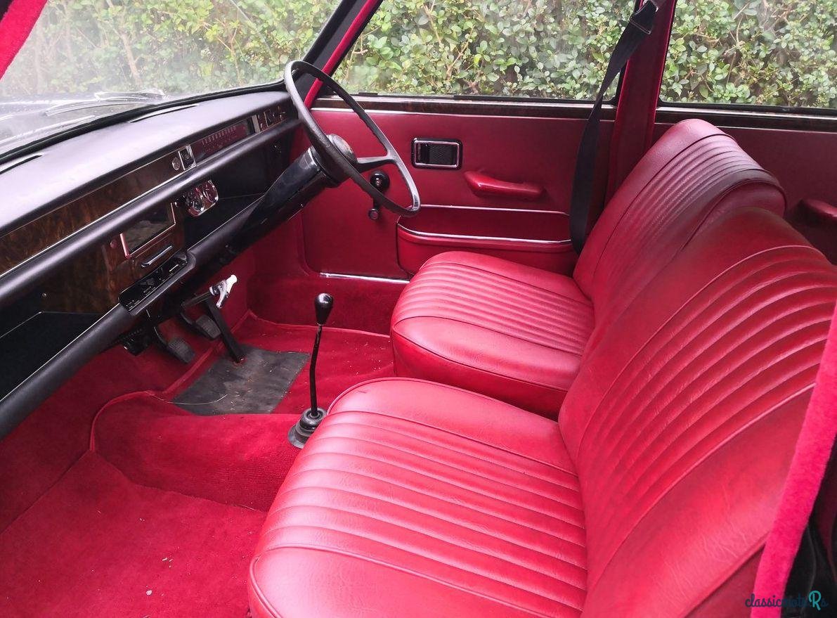 1970' Austin 1800 photo #4