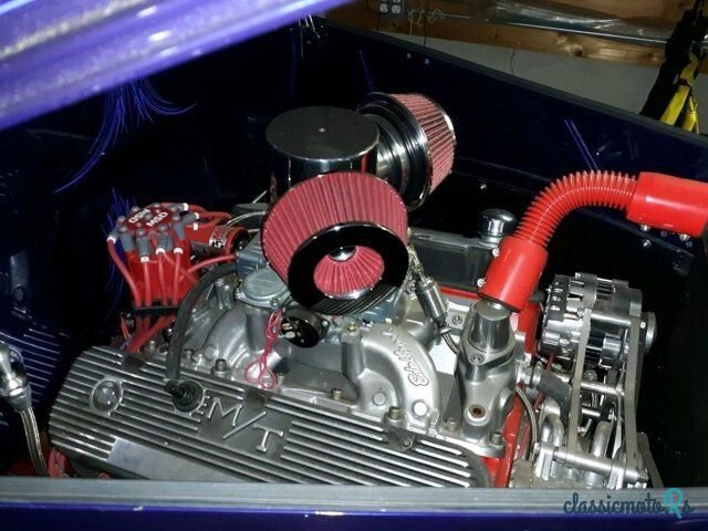 1940' Chevrolet photo #3