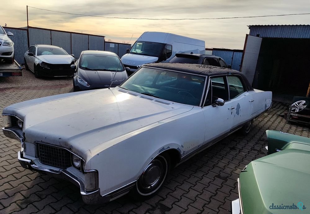 1967' Oldsmobile photo #5