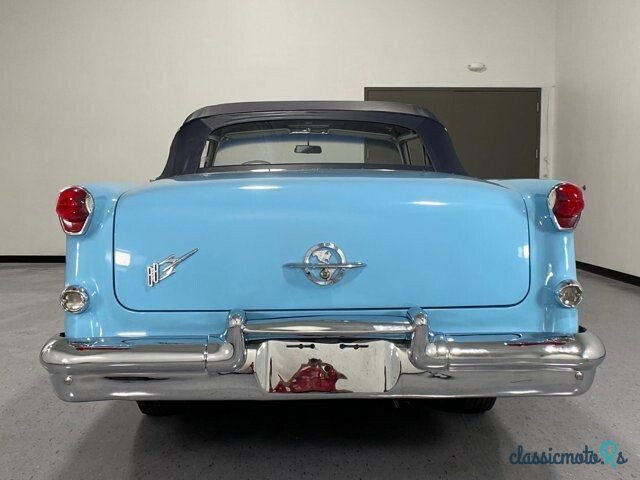 1955' Oldsmobile 88 photo #4