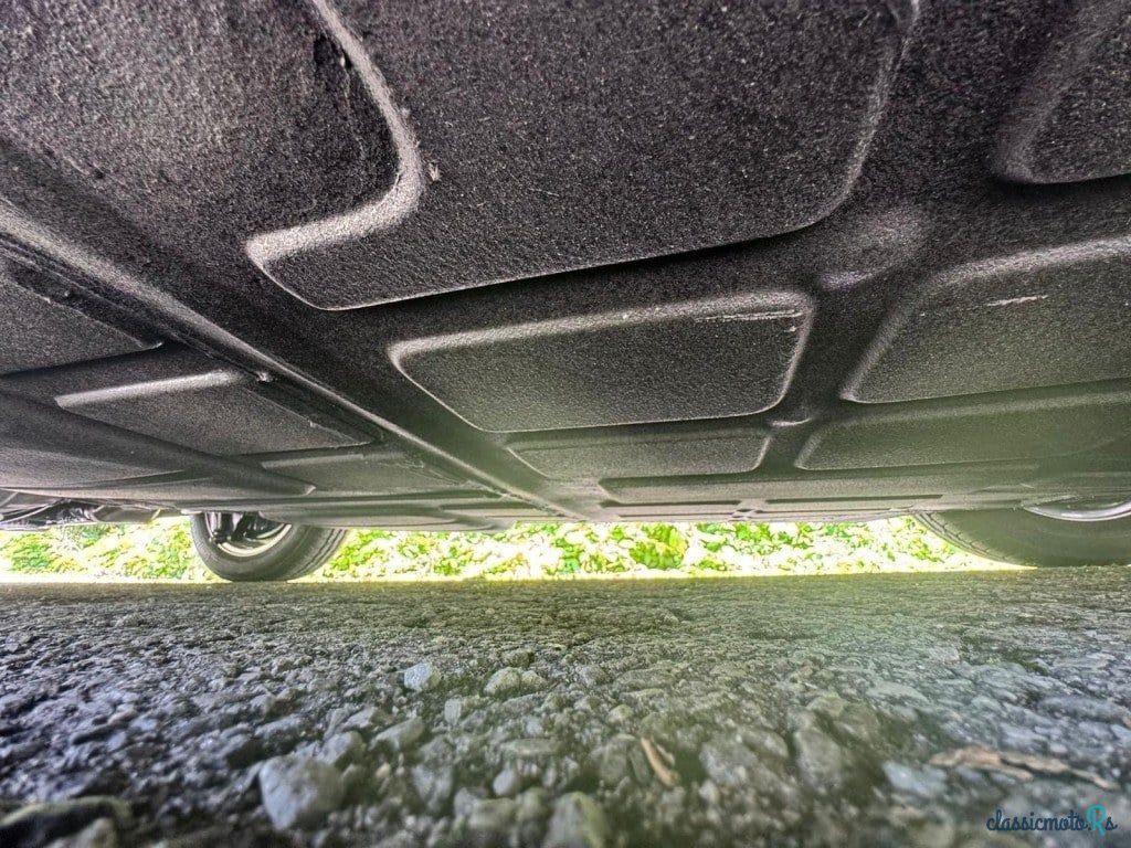 1957' Porsche 356 photo #6