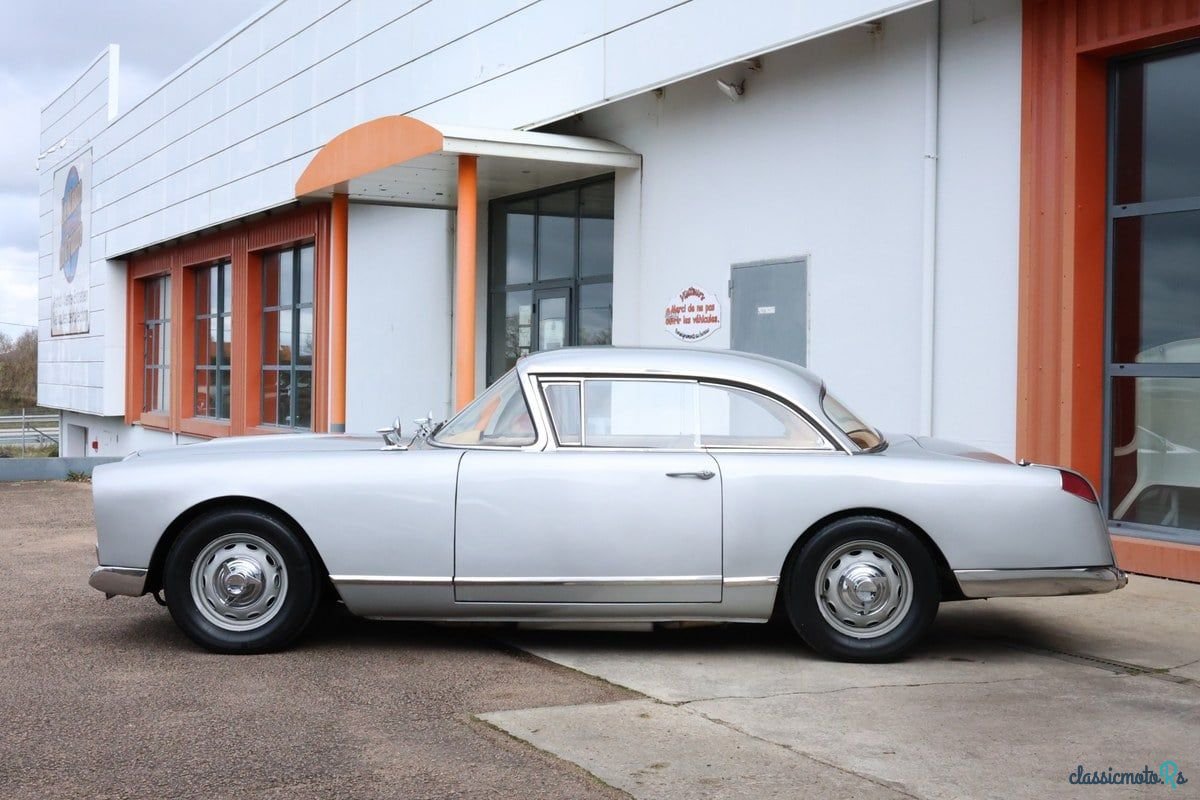 1959' Facel Vega Hk 500 photo #2