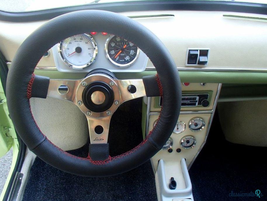 1985' Zastava 750 Le photo #2