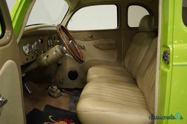 1936' Plymouth photo #3