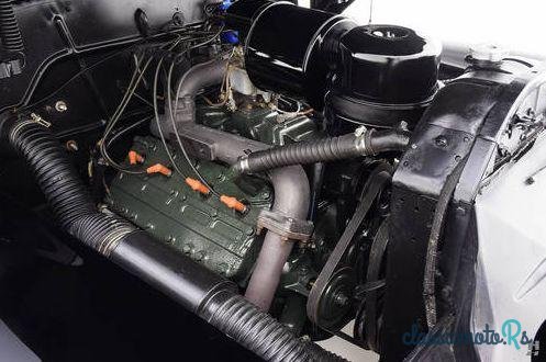 1941' Cadillac 60 Special photo #6