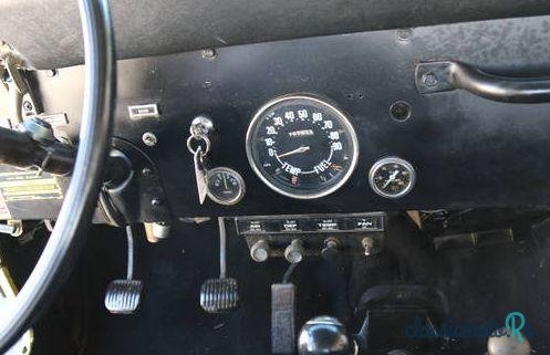 1974' Jeep CJ-5 photo #4